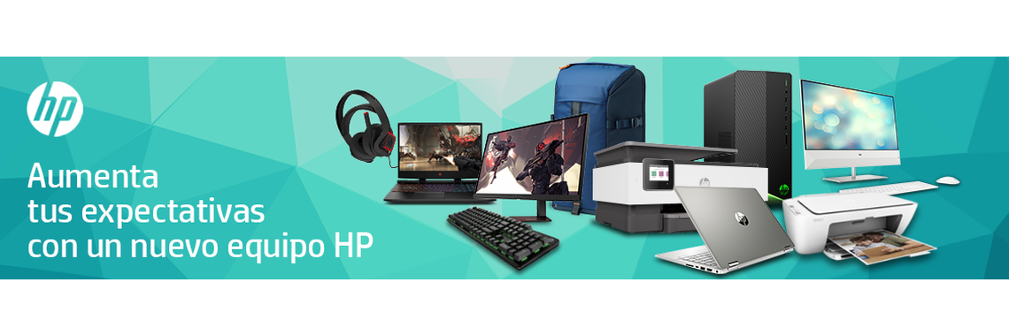 productos hp