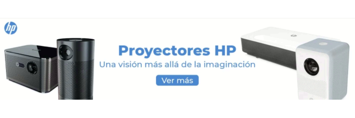 PROYECOTRES HP