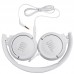 AURICULARES JBL TUNE 500 WH