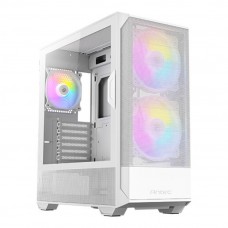 CAJA SEMITORRE ATX NX416L BLANCO ANTEC-AA16 CAJA SEMITORRE ATX NX416L BLANCO ANTEC