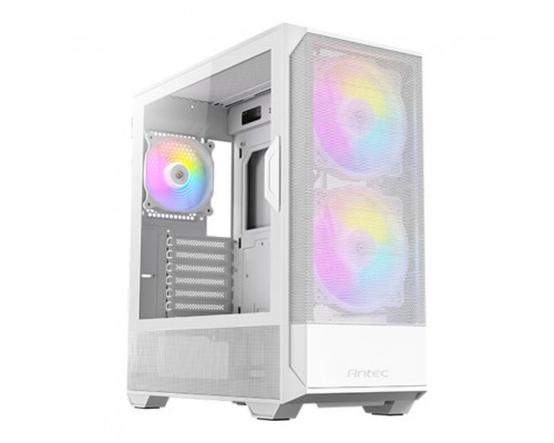 CAJA SEMITORRE ATX NX416L BLANCO ANTEC