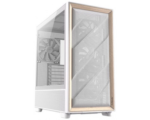 CAJA TORRE E-ATX FLUX BLANCO ANTEC