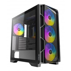 CAJA SEMITORRE ATX AX1000 A-RGB NEGRO ANTEC-AA17 CAJA SEMITORRE ATX AX1000 A-RGB NEGRO ANTEC