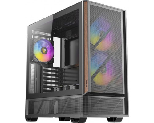 CAJA SEMITORRE ATX P30 ARGB NEGRO ANTEC