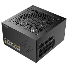 FUENTE ALIM. 750W 80+ GOLD GSK ATX3.1 750W NEGRO ANTEC