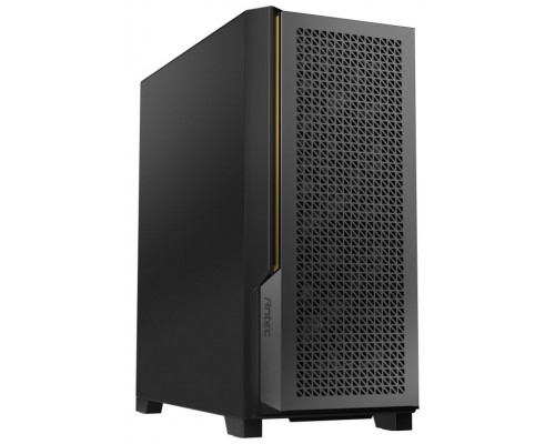 CAJA SEMITORRE ATX P20CE NEGRO ANTEC