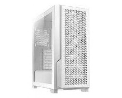 CAJA SEMITORRE ATX P20C BLANCO ANTEC-AA19 CAJA SEMITORRE ATX P20C BLANCO ANTEC