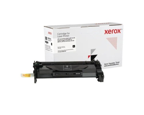 TONER XEROX 006R03638