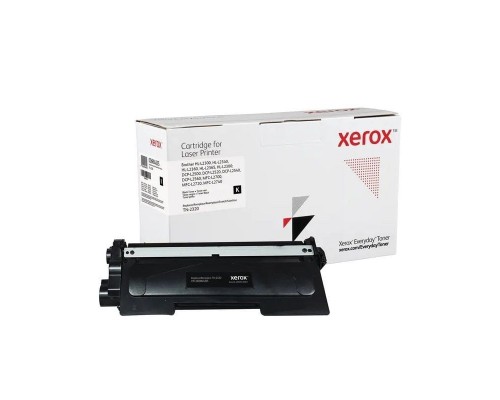 TONER XEROX 006R04205
