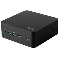 BAREBONE MSI Cubi NUC 1MG-207BES