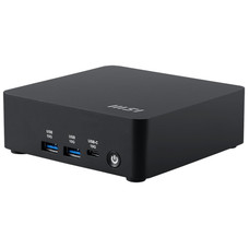 BAREBONE MSI DESKTOP PRO SFF DP80 A14G-006BEU