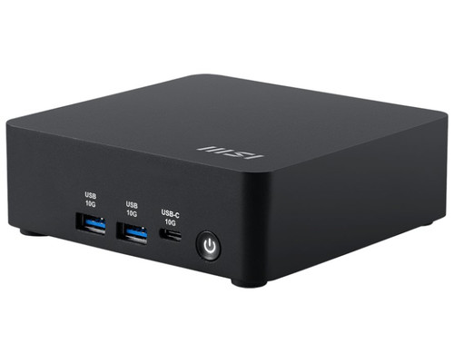 BAREBONE MSI DESKTOP PRO SFF DP80 A14G-006BEU-AA94 BAREBONE MSI DESKTOP PRO SFF DP80 A14G-006BEU