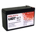 SALICRU-BAT UBT 12 7 V2-DU3 SALICRU-BAT UBT 12 7 V2