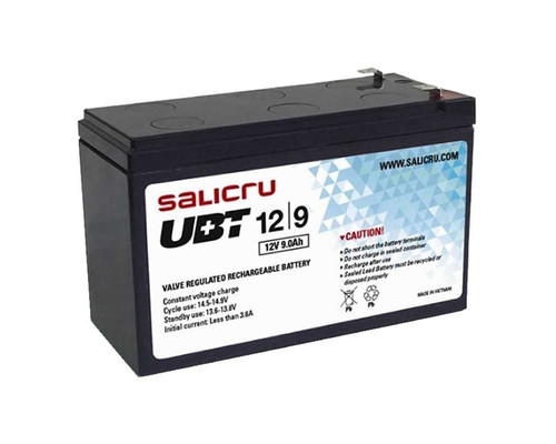 SALICRU-BAT UBT 12 9 AGM