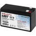 SALICRU-BAT UBT 12 9 AGM