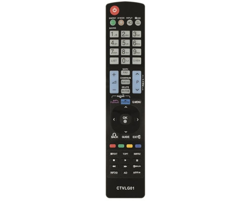 MANDO TV CTVLG01