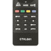 MANDO TV CTVLG01