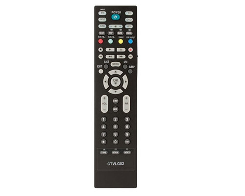 MANDO TV CTVLG02