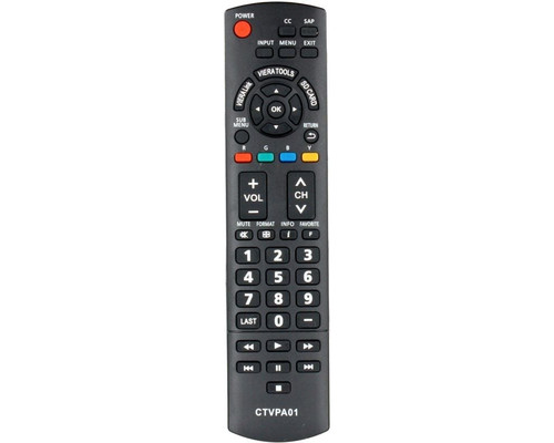 TME-MANDO CTVPA01-DU2 TME-MANDO CTVPA01