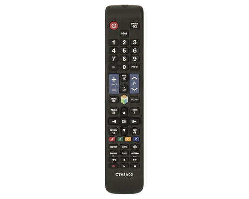 MANDO TV CTVSA02