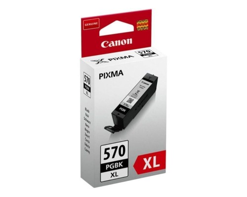 CAN-PGI-570 PGBKXL-DU4 CAN-PGI-570 PGBKXL
