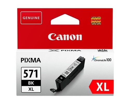CARTUCHO DE TINTA CANON-571XL-DU4 CARTUCHO DE TINTA CANON-571XL