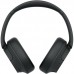 AURICULARES SONY WH-CH720N BK