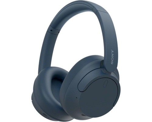 AURICULARES SONY WH-CH720N BL