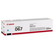 TONER CIAN CANON 067