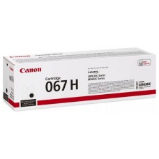 TONER NEGRO CANON 067H