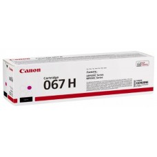TONER MAGENTA CANON 067H
