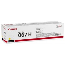TONER AMARILLO CANON 067H