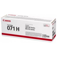 TONER NEGRO CANON 071H