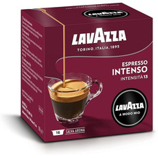 CAFE LAVAZZA INTENSAMENTE