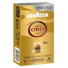 CAFE LAVAZZA QUALITA ORO
