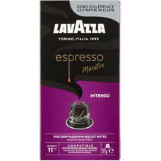 CAFE LAVAZZA ESP MAES INT 10C-DU1 CAFE LAVAZZA ESP MAES INT 10C