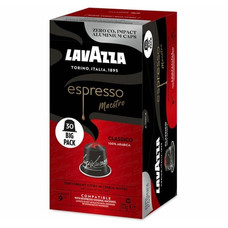 CAFE LAVAZZA ESP MAES CLA 30C V2