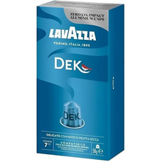 CAFE LAVAZZA ESP DECAF 10C-DU1 CAFE LAVAZZA ESP DECAF 10C