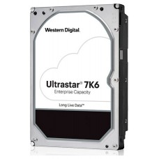 DISCO DURO 4 TB 3.5 "" SATA WD ULTRASTAR