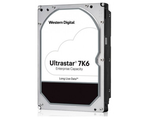 DISCO DURO 4 TB 3.5 "" SATA WD ULTRASTAR