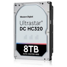 DISCO DURO 8 TB 3.5 "" SATA WD ULTRASTAR