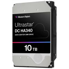 DISCO DURO 10 TB 3.5 "" SATA WD HA340 ULTRASTAR-AA100 DISCO DURO 10 TB 3.5 "" SATA WD HA340 ULTRASTAR