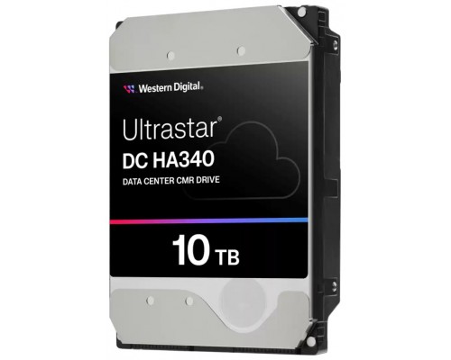DISCO DURO 10 TB 3.5 "" SATA WD HA340 ULTRASTAR