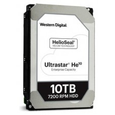 DISCO DURO 10 TB 3.5 "" SATA WD ULTRASTAR-AA100 DISCO DURO 10 TB 3.5 "" SATA WD ULTRASTAR