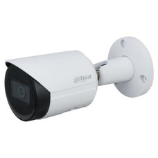 CAMARA VIGILANCIA IP METAL BULLET 4MP LENTE FIJA DAHUA
