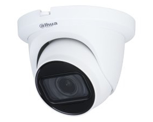CAMARA VIGILANCIA ANALOGICA METAL TURRET 5MP LENTE VARIFOCAL DAHUA