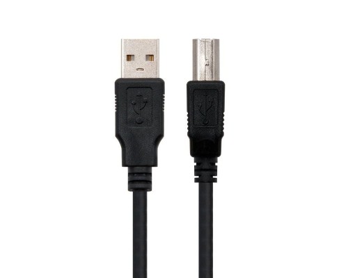 CABLE NANOCABLE 10 01 0102-BK-DU0 CABLE NANOCABLE 10 01 0102-BK