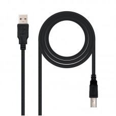 CABLE NANOCABLE 10 01 0103-BK-DU0 CABLE NANOCABLE 10 01 0103-BK