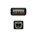 CABLE NANOCABLE 10 01 0103-BK