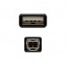 CABLE NANOCABLE 10 01 0105-BK